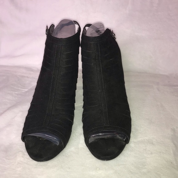 Carlos Santana Scout ankle Bootie - Picture 2 of 8